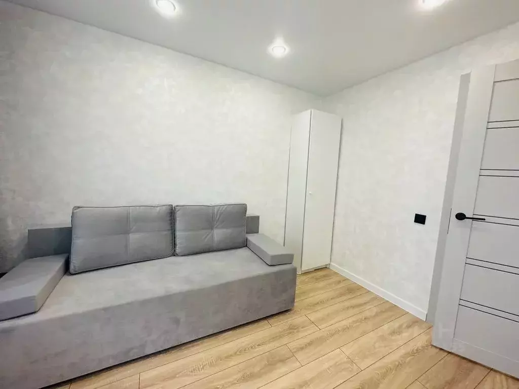 Студия Татарстан, Казань Актайская ул., 7А (20.0 м) - Фото 0