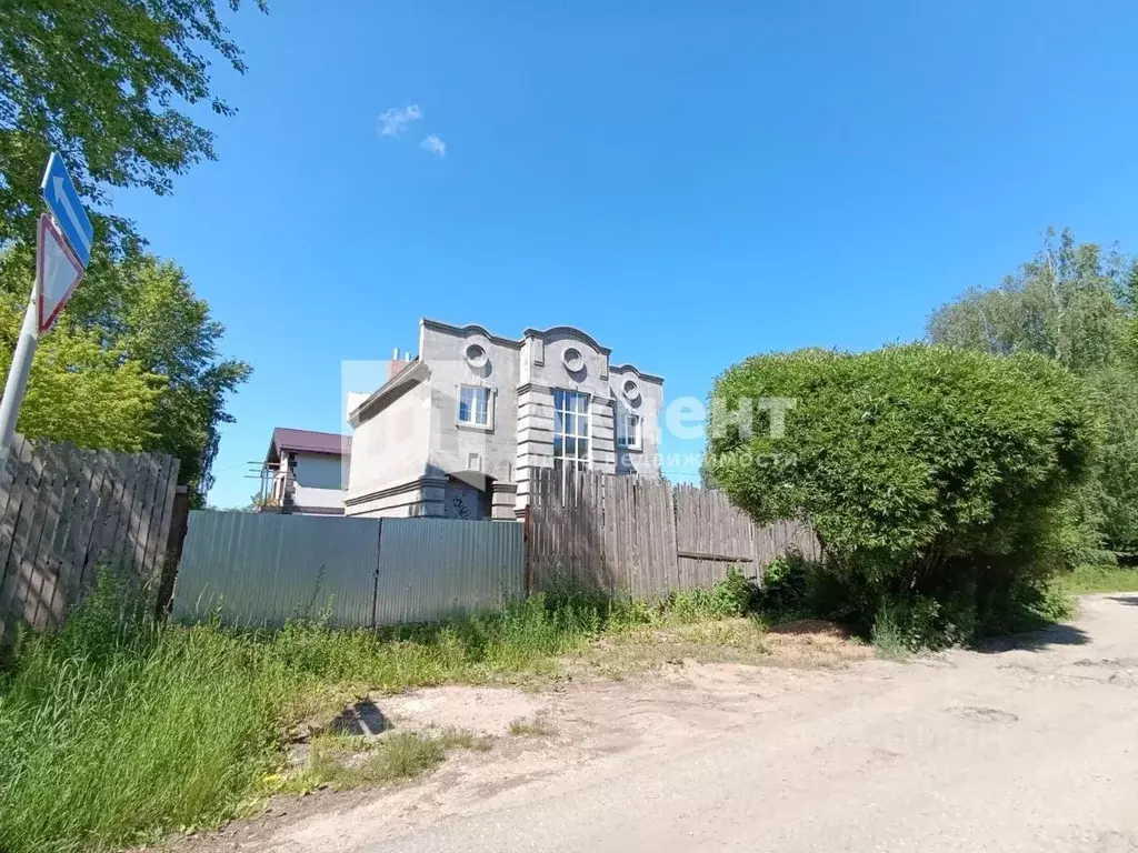 Дом в Ивановская область, Иваново Шахтинский проезд (282 м) - Фото 1