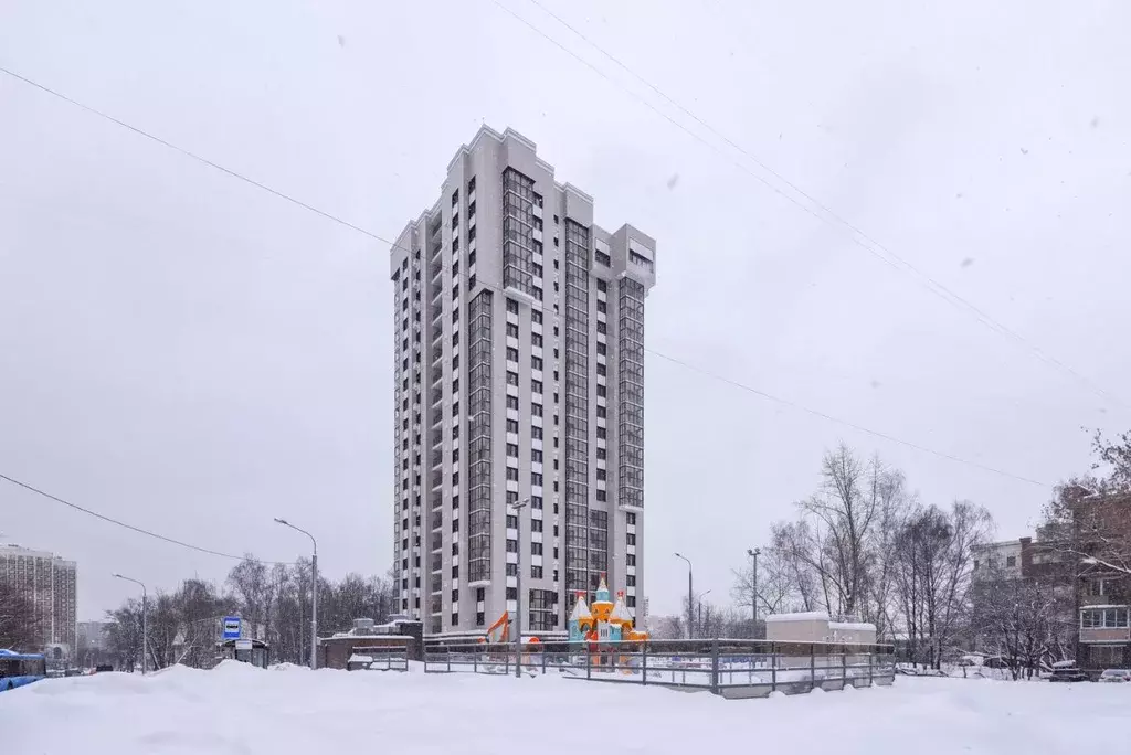 Гараж в Москва Илимская ул., 7 (15 м) - Фото 0