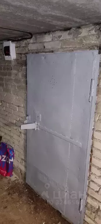 Гараж в Московская область, Лыткарино Лесная ул., 3 (12 м) - Фото 1