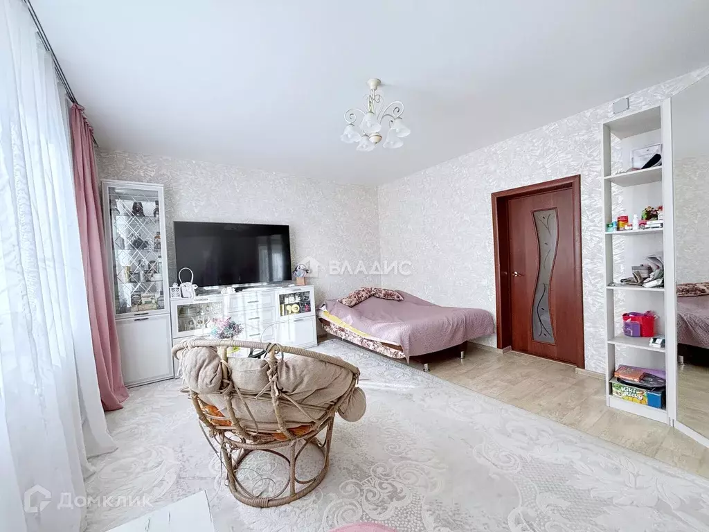 Продаётся 2-к квартира, 63 м - Фото 1