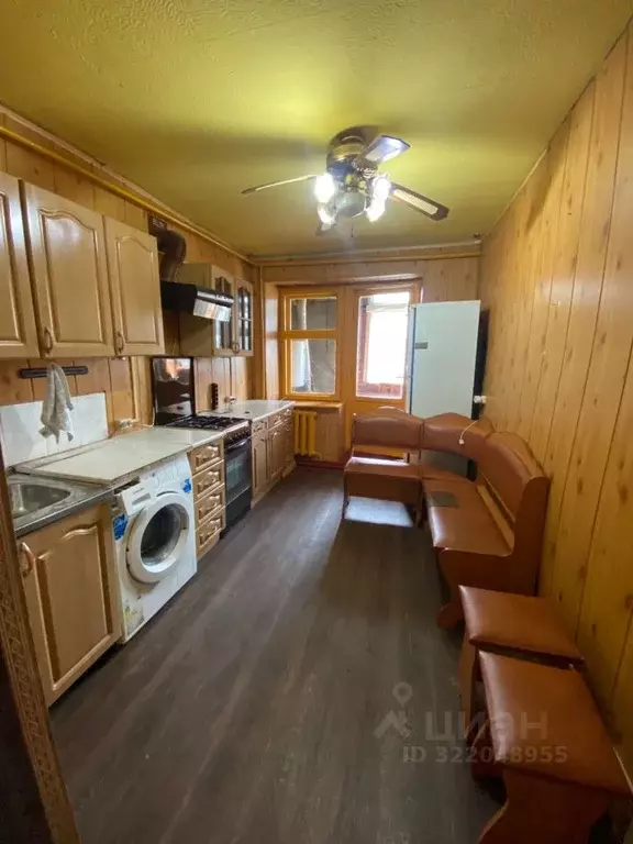 3-к кв. Владимирская область, Суздальский район, Павловское ... - Фото 1