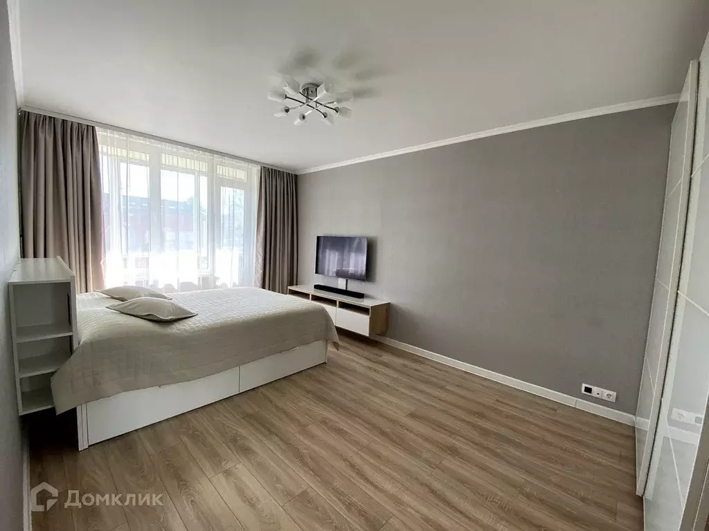 Продаётся 2-к квартира, 52 м - Фото 1