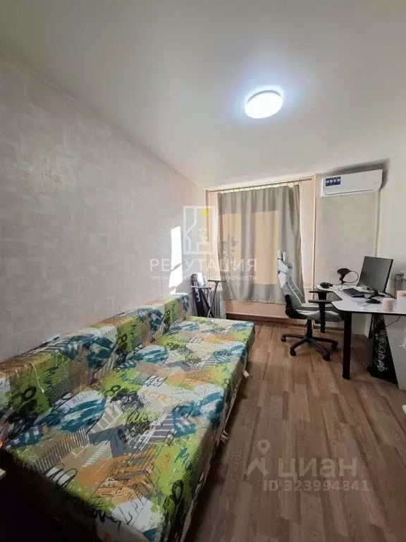 2-к кв. Свердловская область, Екатеринбург ул. Щорса, 112 (47.7 м) - Фото 2