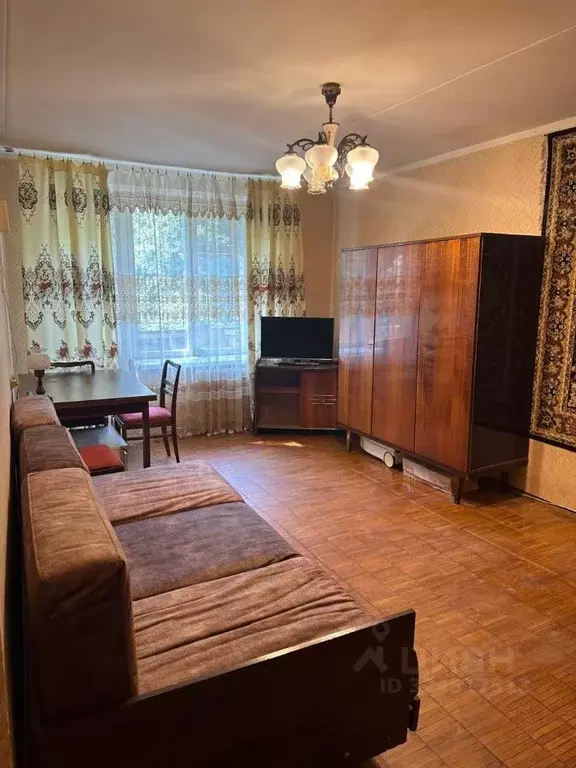 2-к кв. Москва Большая Черкизовская ул., 30К5 (44.0 м) - Фото 0