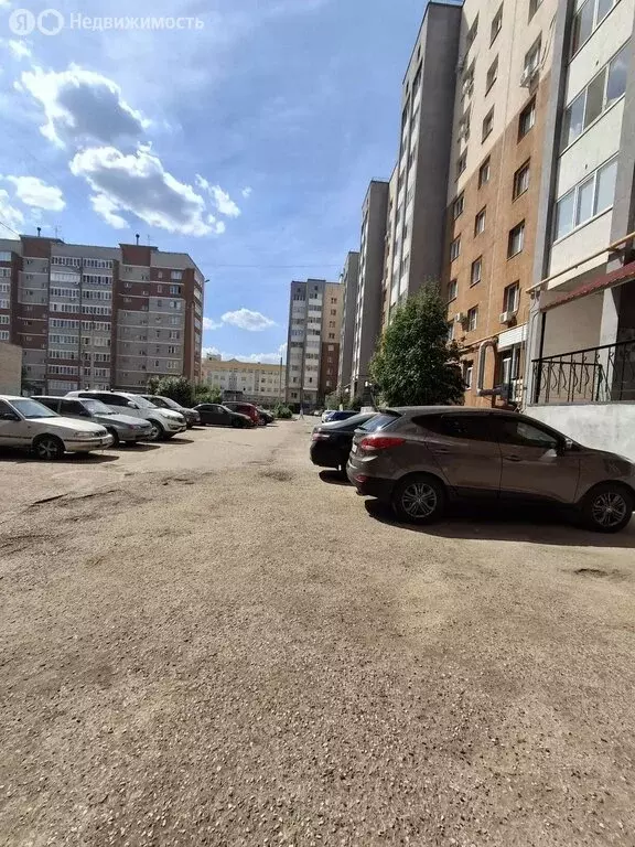 1-комнатная квартира: Стерлитамак, улица Артёма, 118 (38 м) - Фото 2