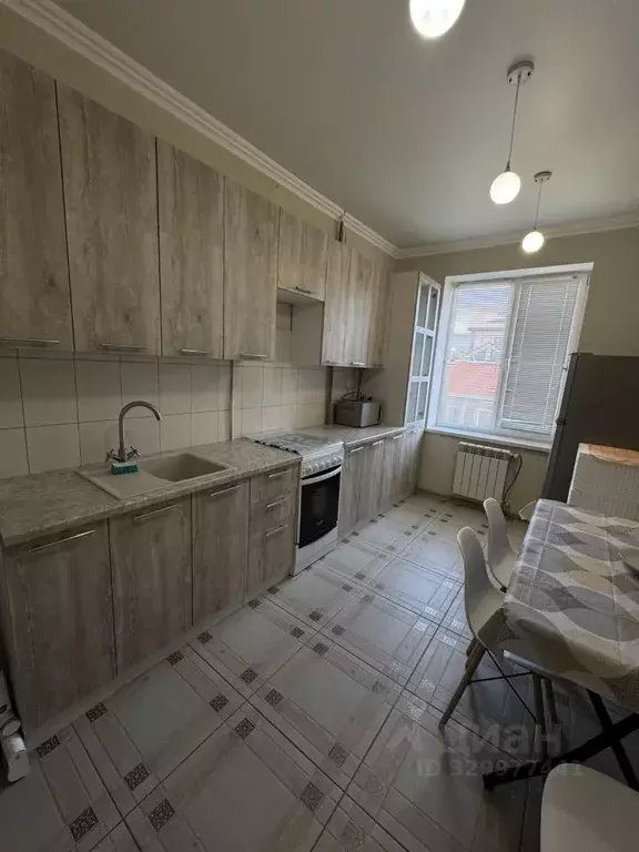 1-к кв. Крым, Симферополь ул. Нестерова, 32Е (33.1 м) - Фото 2