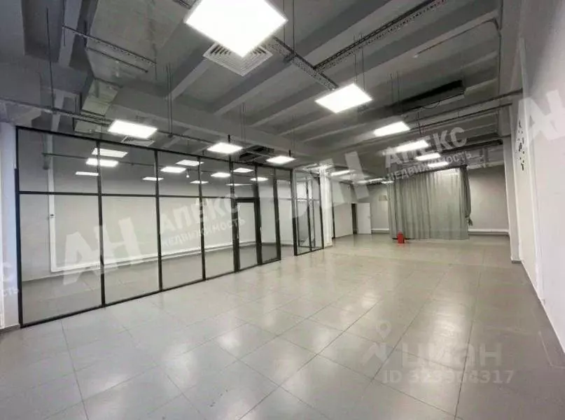 Офис в Москва Большая Татарская ул., 35С3 (156 м) - Фото 2