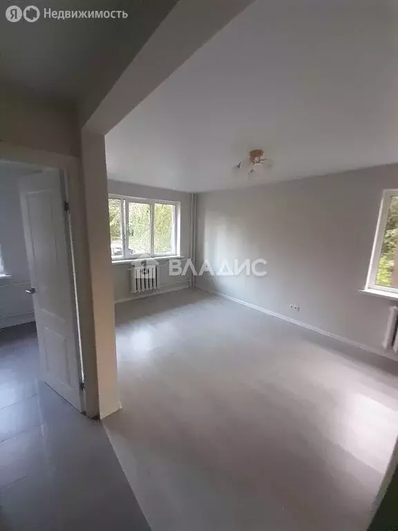 1-комнатная квартира: Пушкино, микрорайон Мамонтовка, Рабочая улица, ... - Фото 2