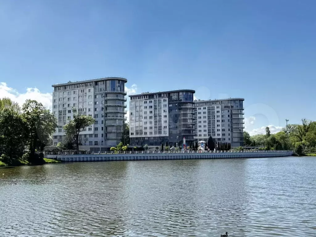 2-к. квартира, 65 м, 3/10 эт. - Фото 0