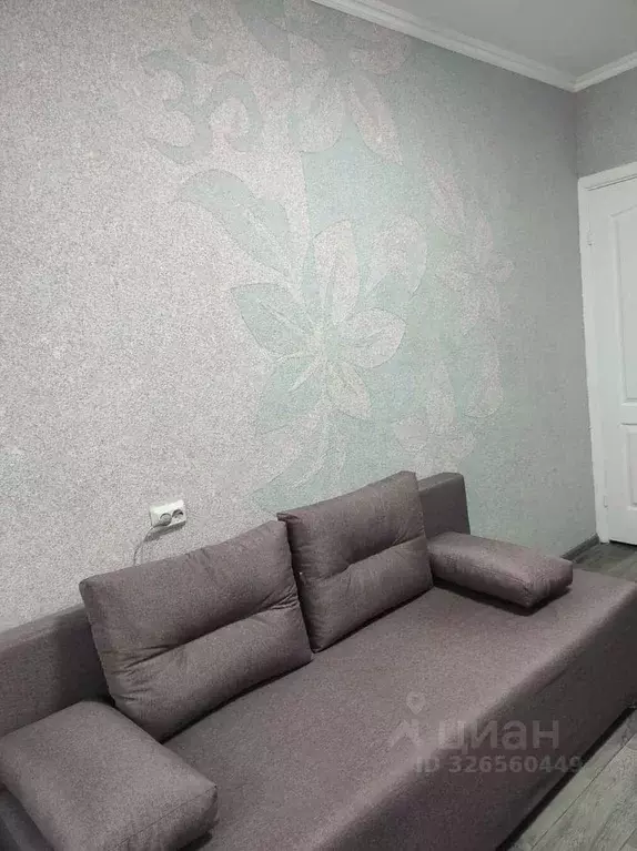 1-к кв. Краснодарский край, Анапа ш. Супсехское, 26к1 (42.0 м) - Фото 2