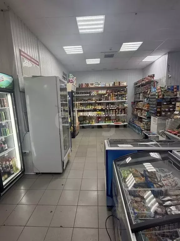 Помещение свободного назначения в Тюменская область, Тюмень ул. ... - Фото 1