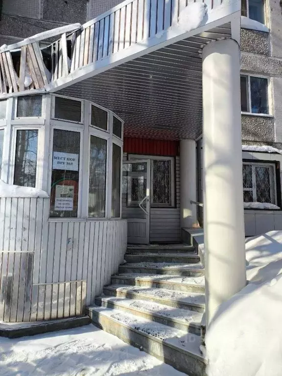 Помещение свободного назначения в Ханты-Мансийский АО, Нижневартовск ... - Фото 1