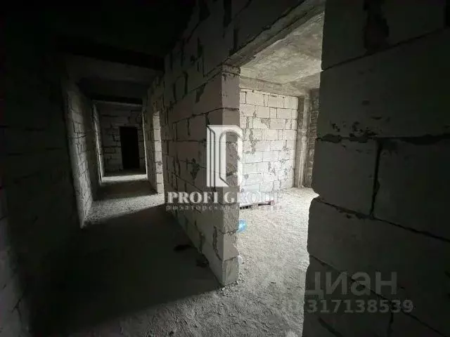 3-к кв. Дагестан, Махачкала ул. 1-я Акгельная (100.0 м) - Фото 0