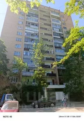1-к кв. Московская область, Химки ул. Нахимова, 4 (36.0 м) - Фото 0