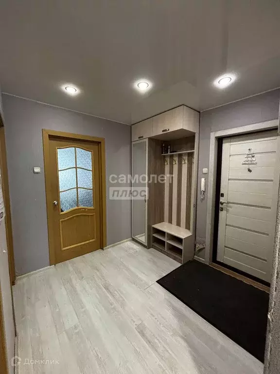 Продаётся 3-к квартира, 61.8 м - Фото 1