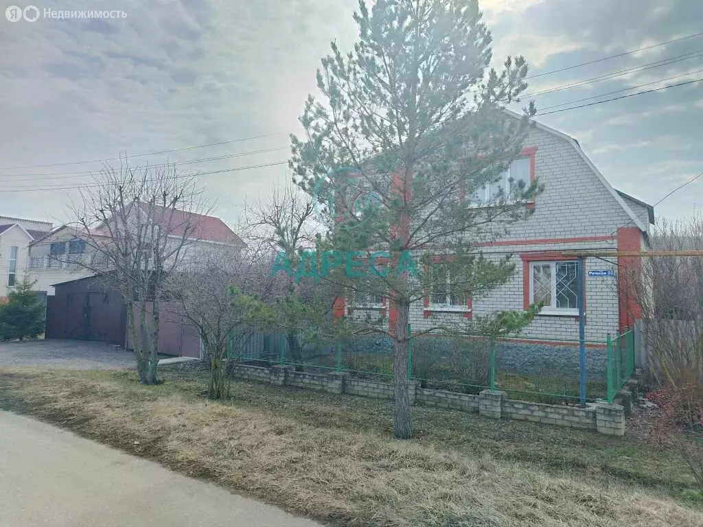 Дом в Белгородская область, Новооскольский муниципальный округ, хутор ... - Фото 2