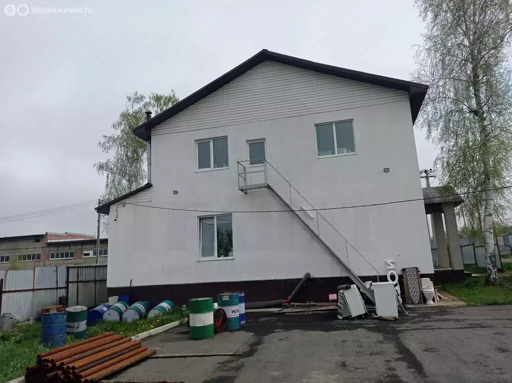Офис (209.9 м) - Фото 1