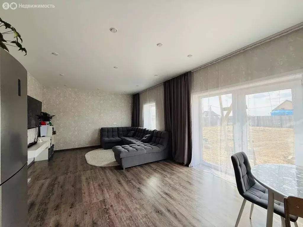 Дом в Урик, Виноградная улица, 8 (108 м) - Фото 2