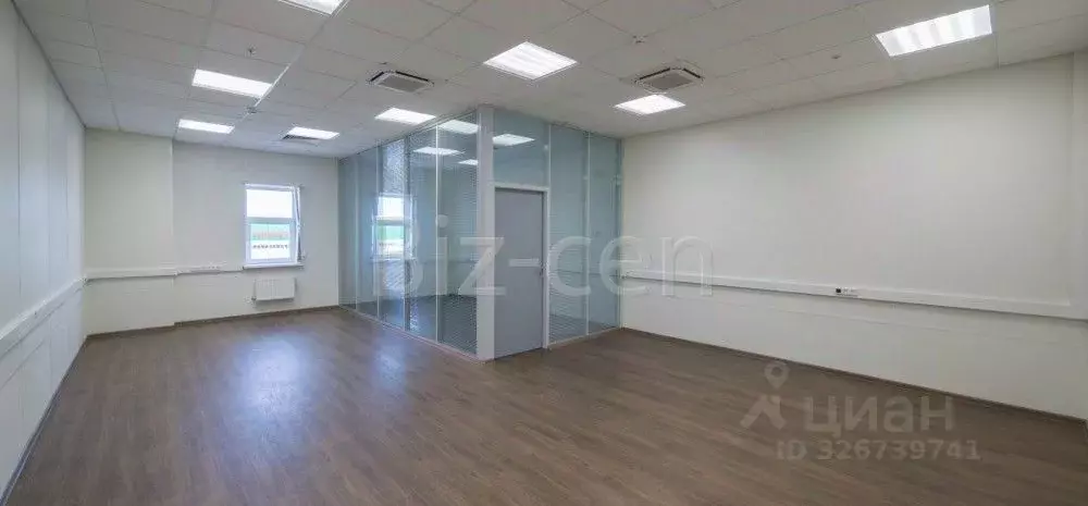 Офис в Санкт-Петербург пос. Шушары, Московское ш., 179к2с1 (265 м) - Фото 1