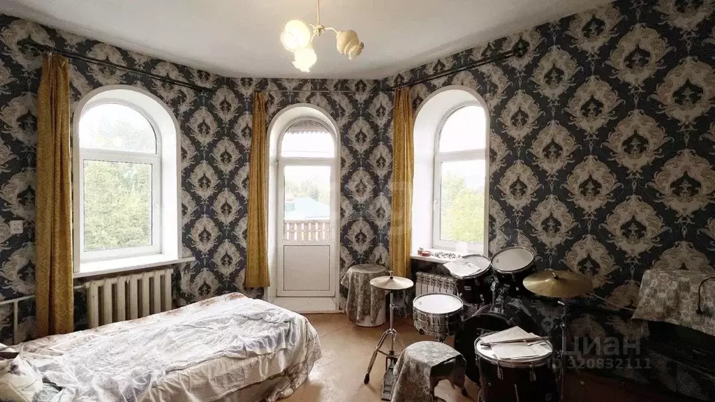 2-к кв. Красноярский край, Красноярск ул. Кутузова, 4 (52.2 м) - Фото 0