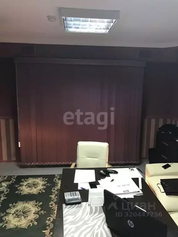 Офис в Белгородская область, Белгород ул. Губкина, 16А (71 м) - Фото 2