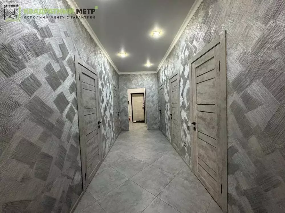Дом в Михайловск, улица Владимира Ацуты, 113 (145 м) - Фото 0