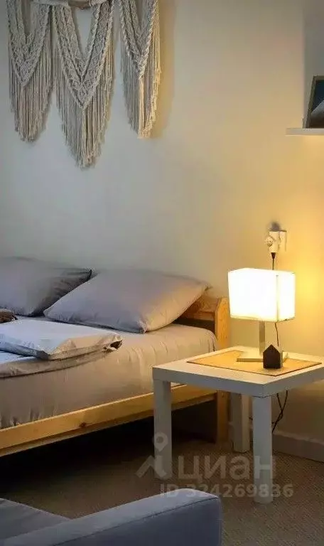 1-к кв. Мурманская область, Мурманск ул. Полярные Зори, 18 (32.0 м) - Фото 1