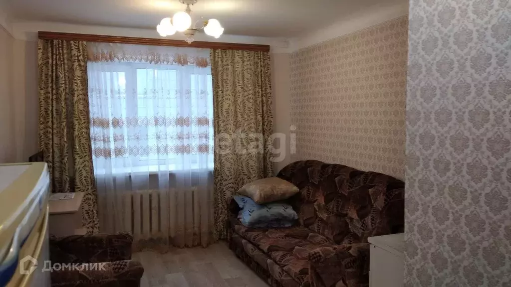 Продаётся квартира-студия, 18.9 м - Фото 0