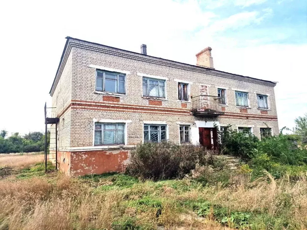 Помещение свободного назначения в Алтайский край, Славгород ... - Фото 1