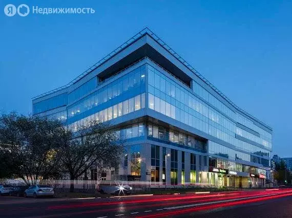 Помещение свободного назначения (24391.1 м) - Фото 1