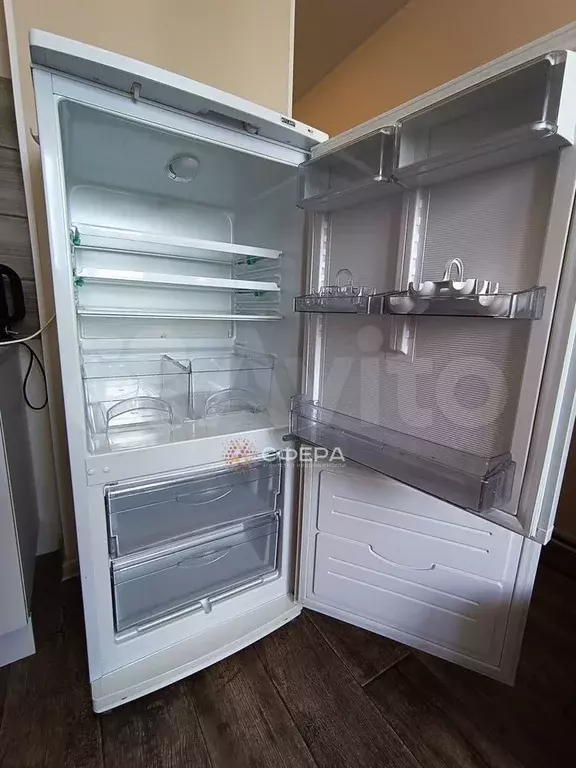Квартира-студия, 19 м, 8/17 эт. - Фото 1
