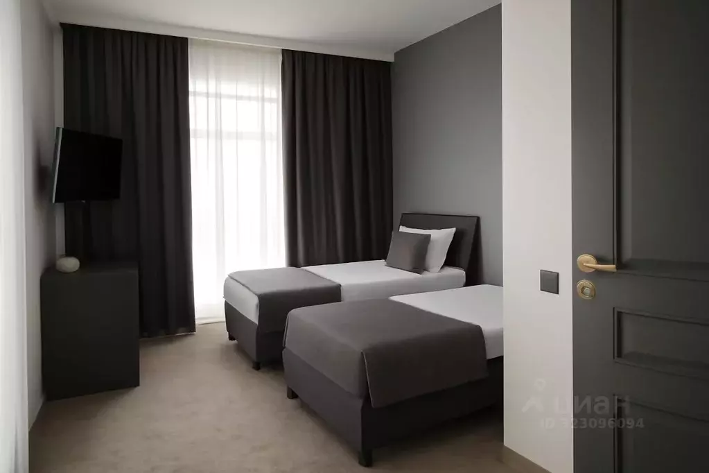 Комната Дагестан, Дербент ул. Овражная, 20 (18.0 м) - Фото 2