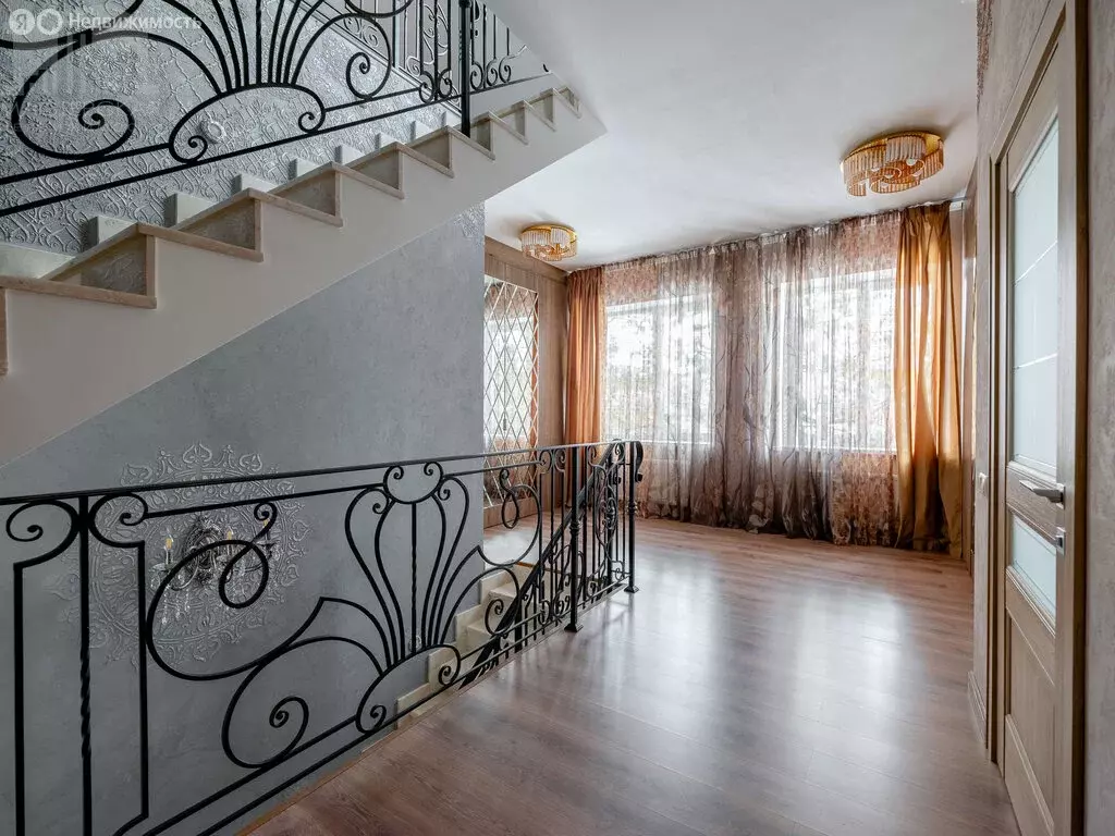 Дом в деревня Сысоево, Дачная улица, 1 (311 м) - Фото 1