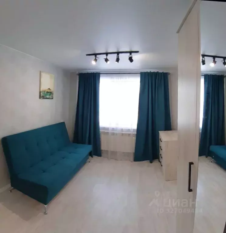 2-к кв. Самарская область, Самара пос. Управленческий, ул. Сергея ... - Фото 1