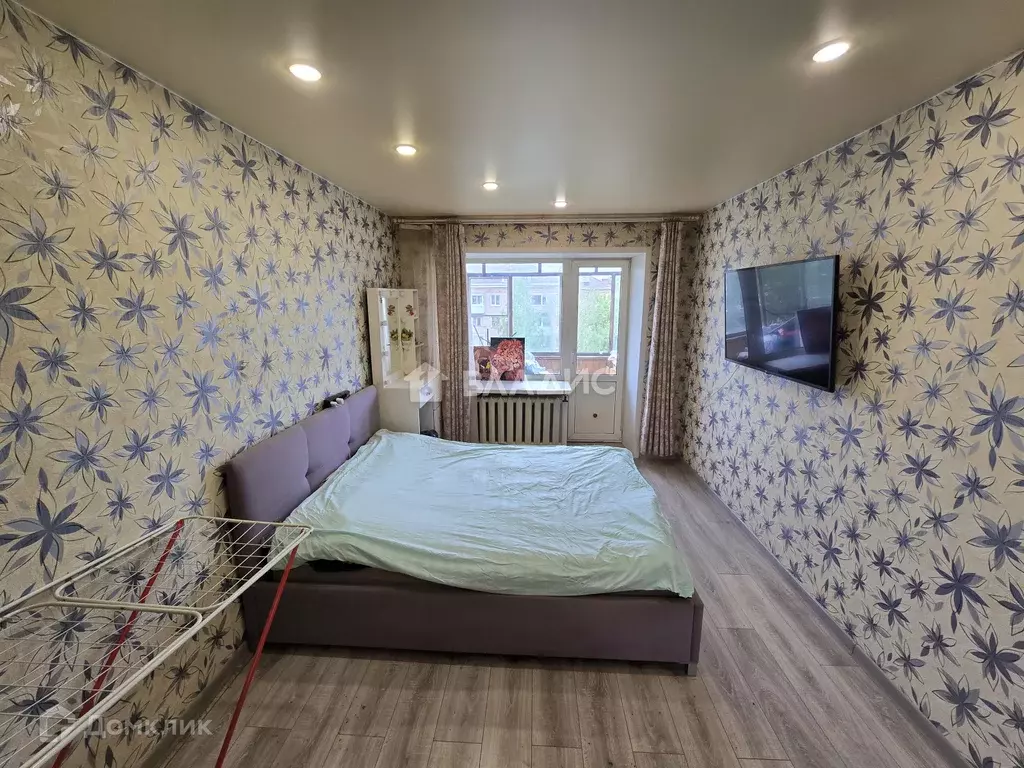 Продаётся 1-к квартира, 30 м - Фото 0