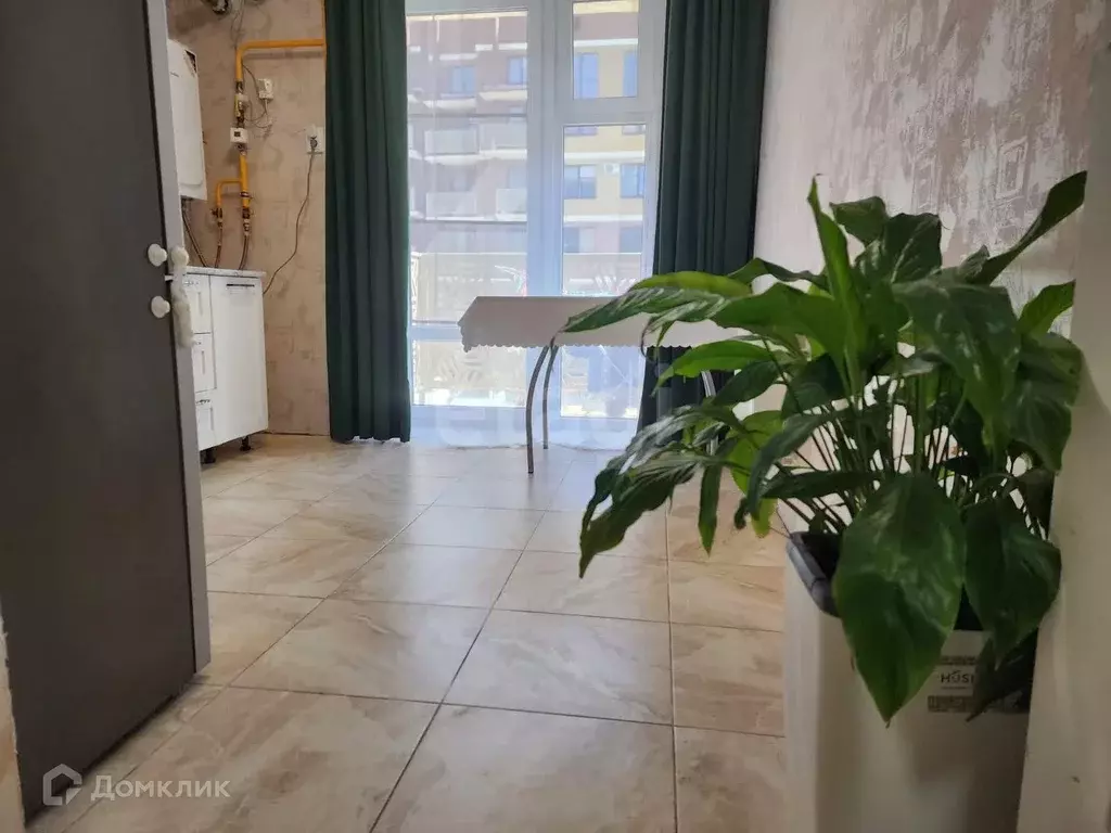 Продаётся 1-к квартира, 32 м - Фото 0