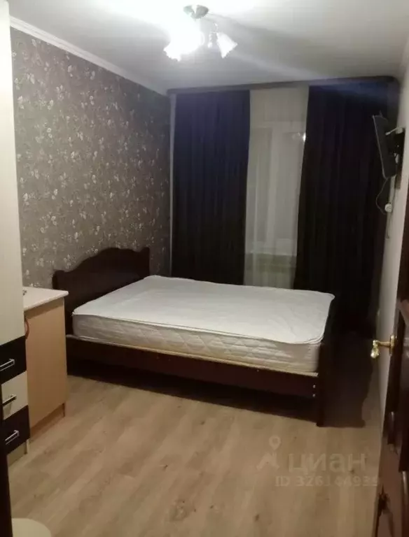 2-к кв. Самарская область, Волжский район, Смышляевка городское ... - Фото 1