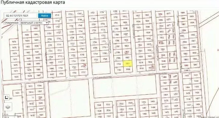 Участок в Башкортостан, Стерлитамакский район, д. Казадаевка, Любажи ... - Фото 1