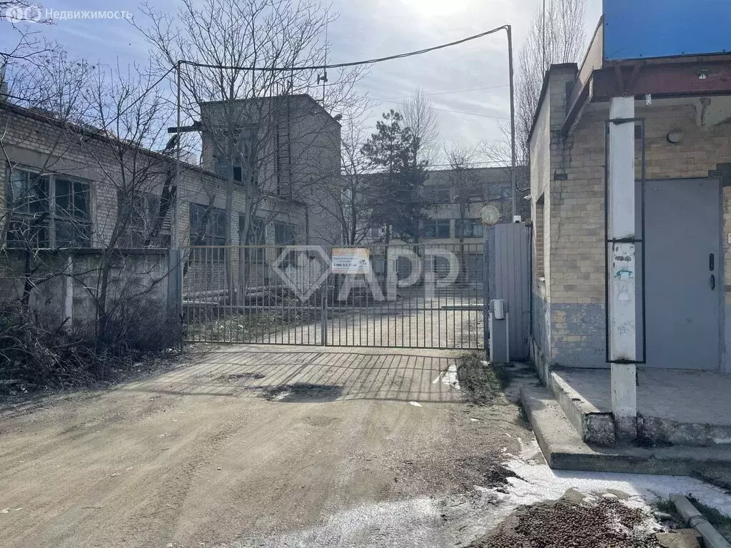 Склад (1054 м) - Фото 2