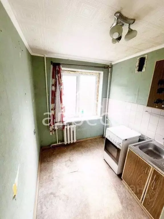 1-к кв. Самарская область, Самара Ново-Вокзальная ул., 132 (30.6 м) - Фото 0