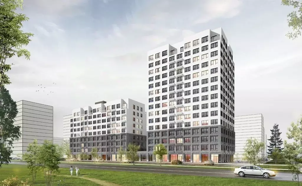 1-к кв. Свердловская область, Нижний Тагил 1-й кв-л, Александровский ... - Фото 2