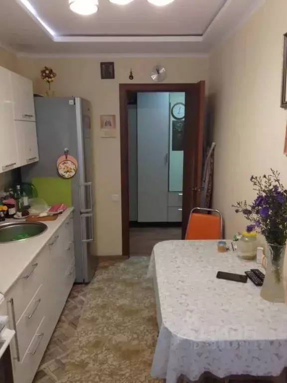 2-к кв. Ставропольский край, Пятигорск Теплосерная ул., 123А (49.9 м) - Фото 1