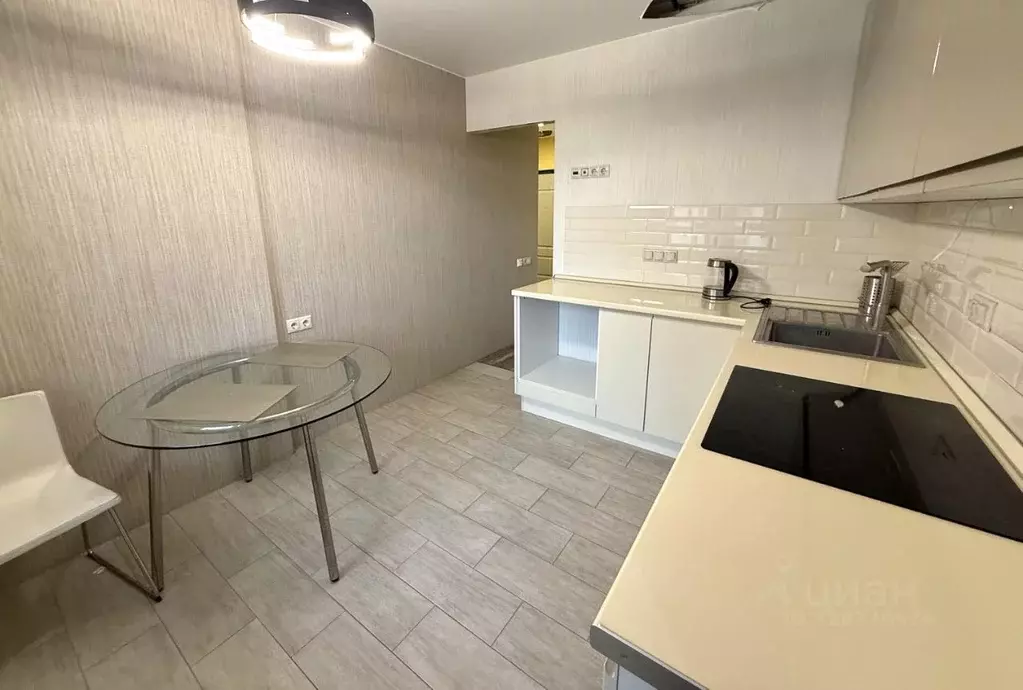 1-к кв. Москва Муравская ул., 42к1 (37.0 м) - Фото 2