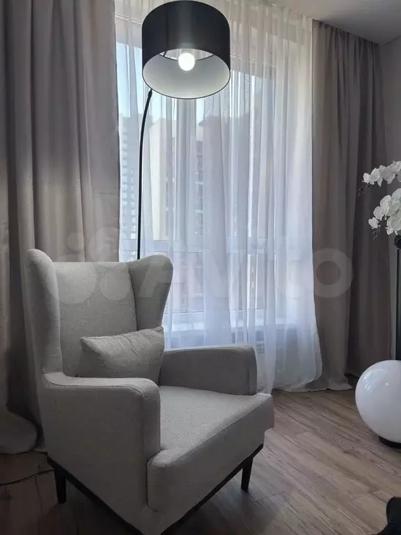 2-к. квартира, 64 м, 8/9 эт. - Фото 1