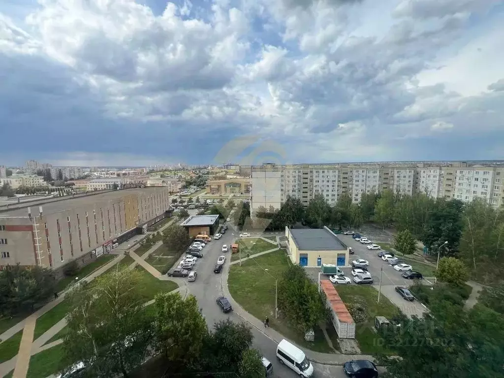 3-к кв. Белгородская область, Старый Оскол Восточный мкр, 15 (71.8 м) - Фото 1