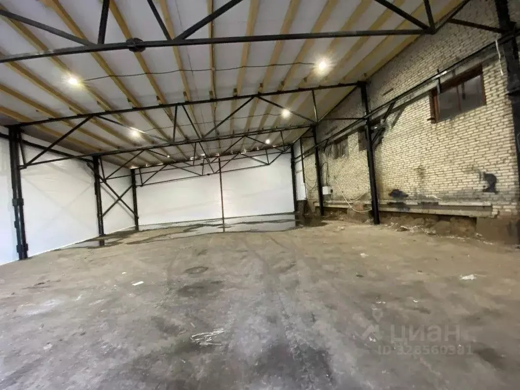 Производственное помещение в Московская область, Химки городской ... - Фото 2