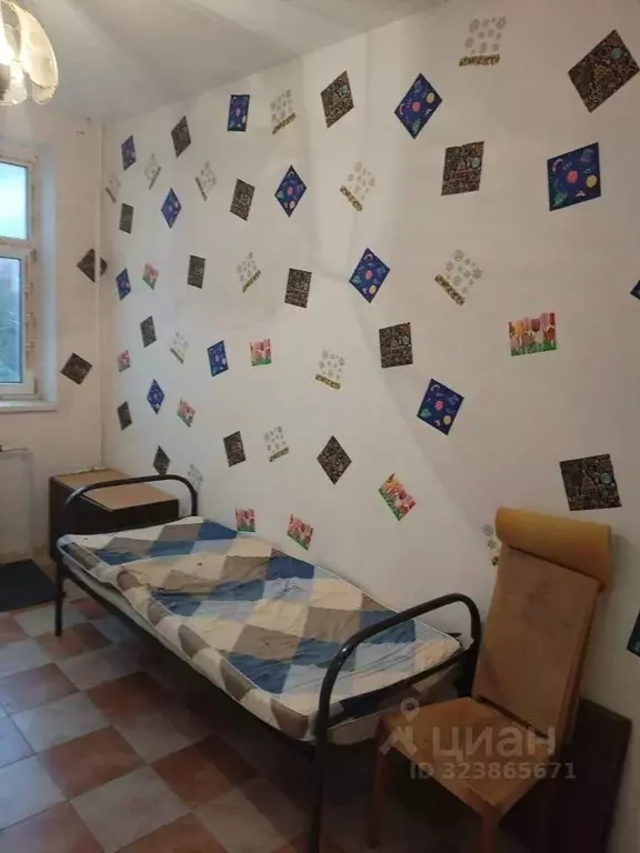 Комната Москва Мосрентген поселение, д. Дудкино, Дудкино СНТ, 10 (15.0 ... - Фото 1