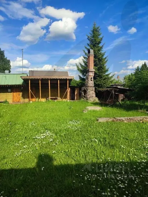 Дом в Московская область, Солнечногорск городской округ, д. Ростовцево ... - Фото 2
