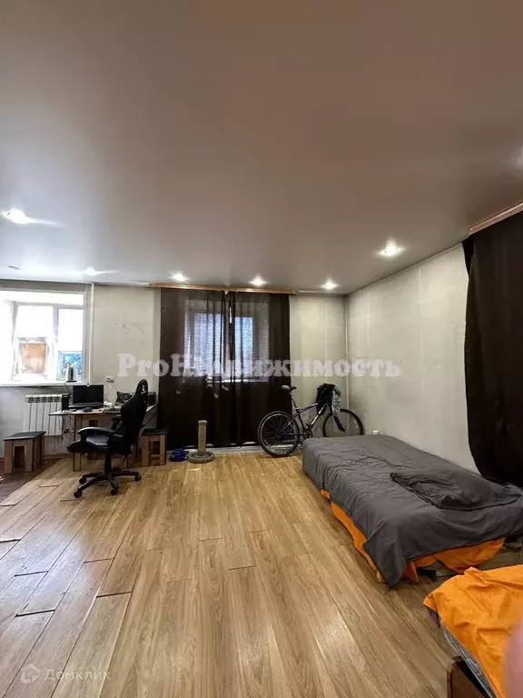 Продаётся 1-к квартира, 31 м - Фото 1